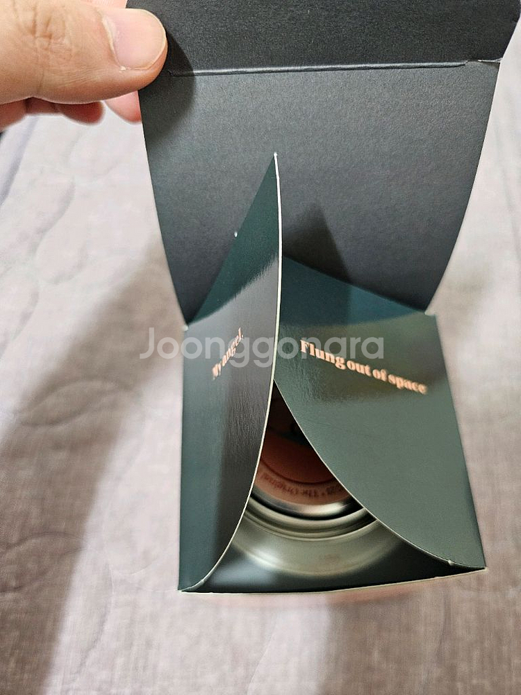 영화 캐롤 Carol 필름 굿즈--1