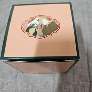 영화 캐롤 Carol 필름 굿즈