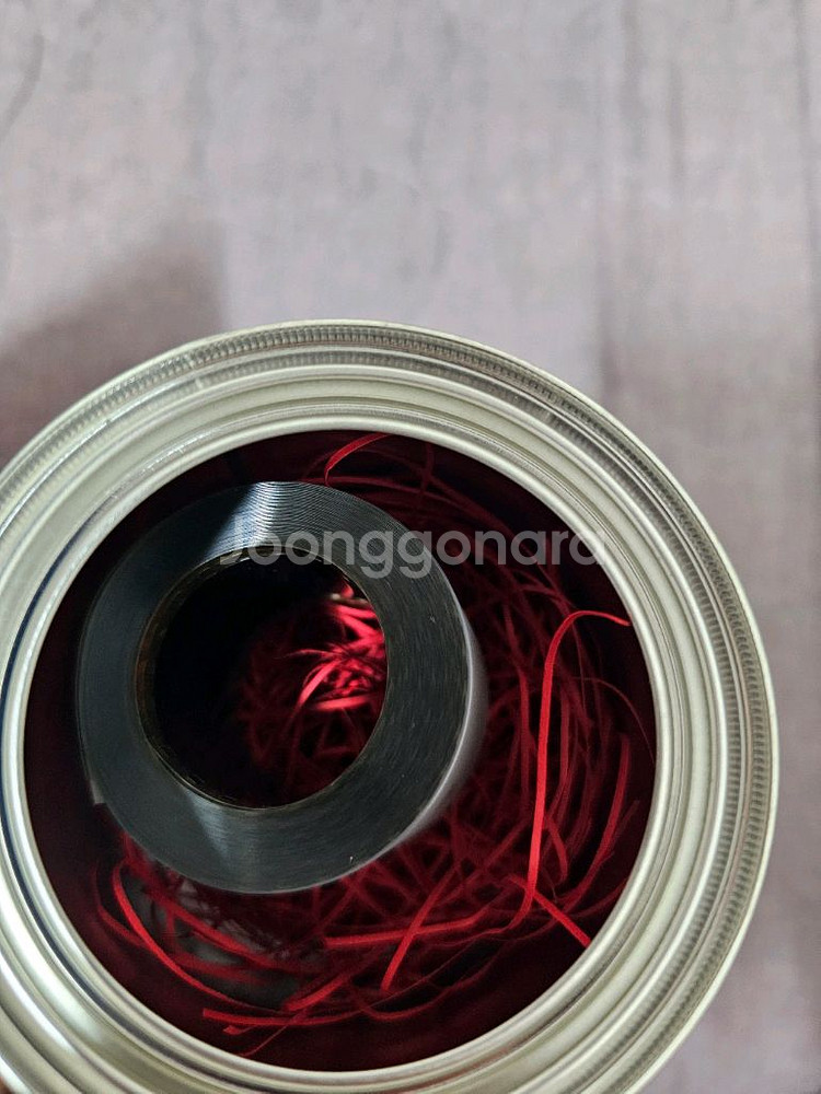 영화 캐롤 Carol 필름 굿즈--4