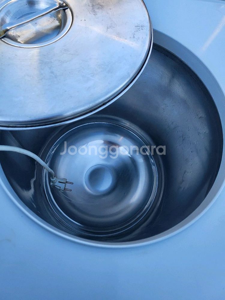 스타리온 40L 냉동고--1