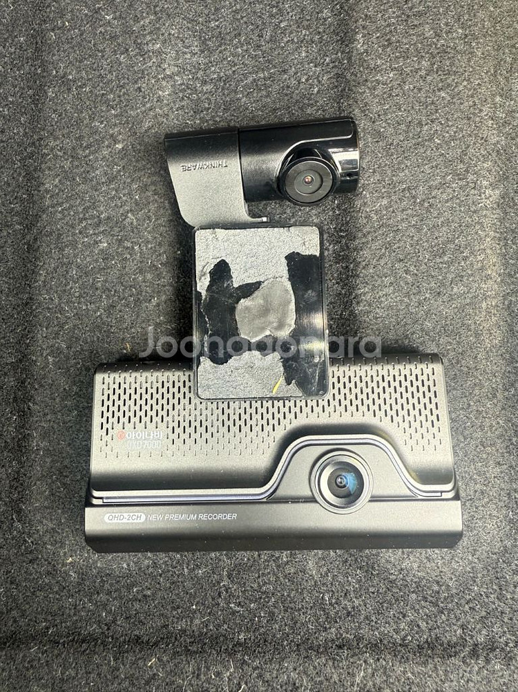 아이나비 qxd7000--0