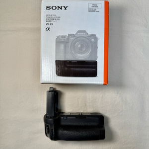 소니 vg-c5 세로그립 (a1m2, a9m3용)