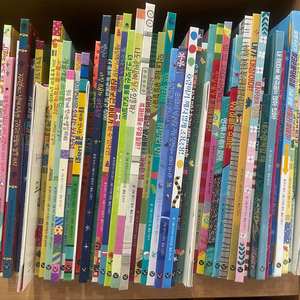 키즈스콜레 사파리 똑똑 모두누리