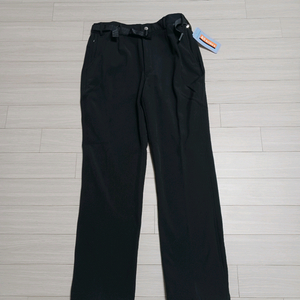 (새상품)남성 기모 스판 등산바지