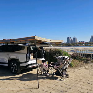 다치 270도 어닝 이클립스 2세대