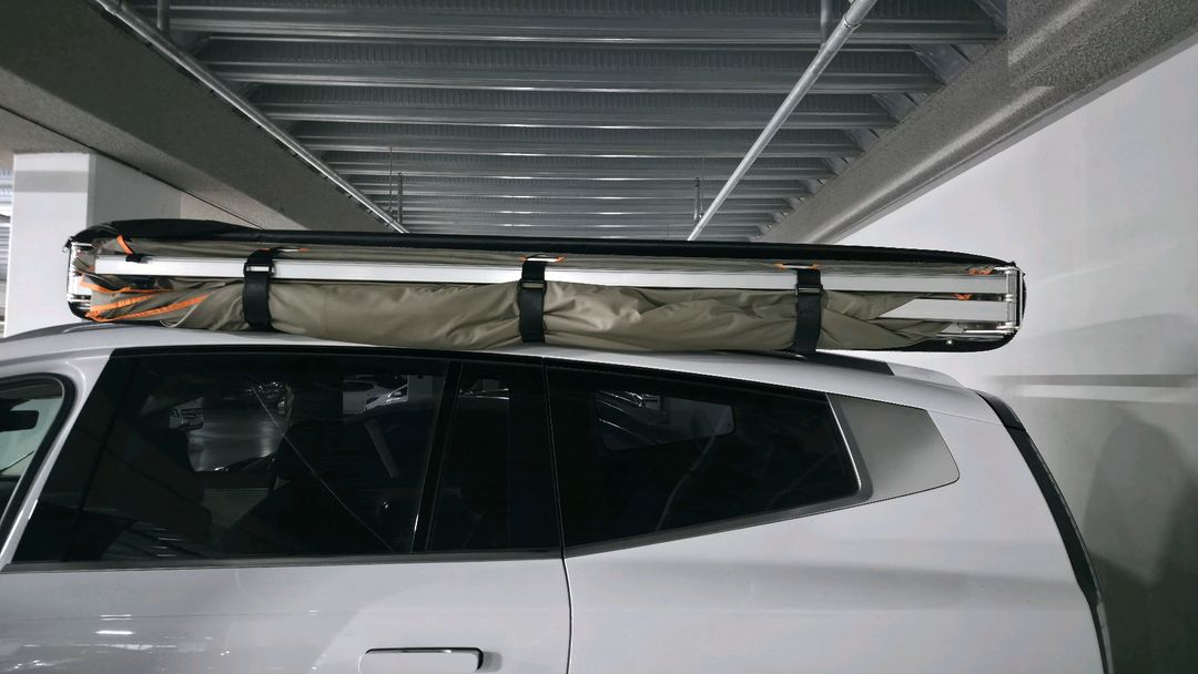 다치 270도 어닝 이클립스 2세대--1