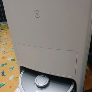 에코백스 T20 옴니 로벗청소기