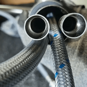 주방 싱크대 원홀 수전(미사용)