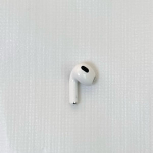 에어팟3세대 왼쪽 좌측 유닛