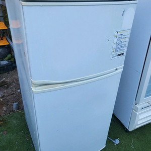 LG 냉장고 141L