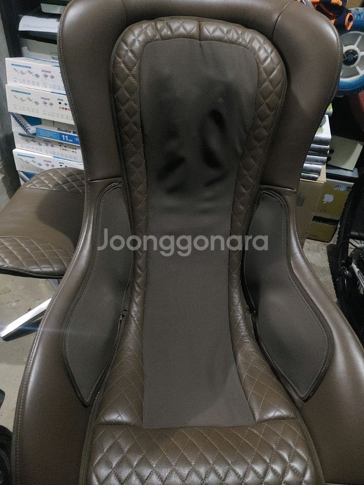 파우제 안마의자--0