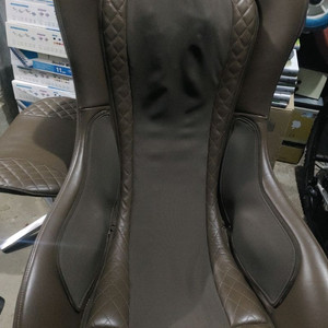 파우제 안마의자