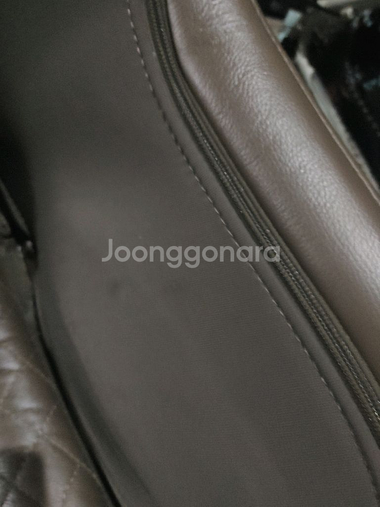 파우제 안마의자--2