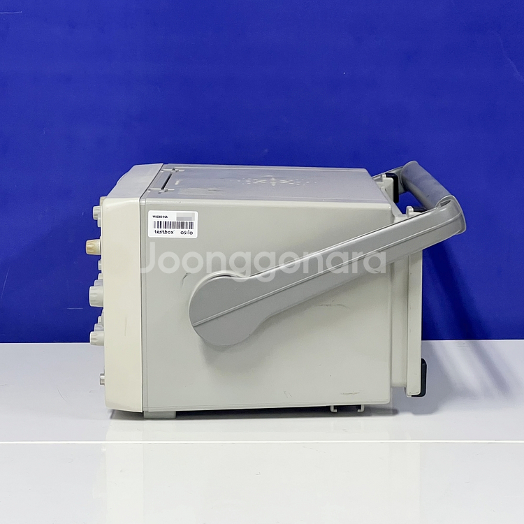 중고계측기 MSO6054A 키사이트 애질런트 500MHz 오실로스코프 판매--3
