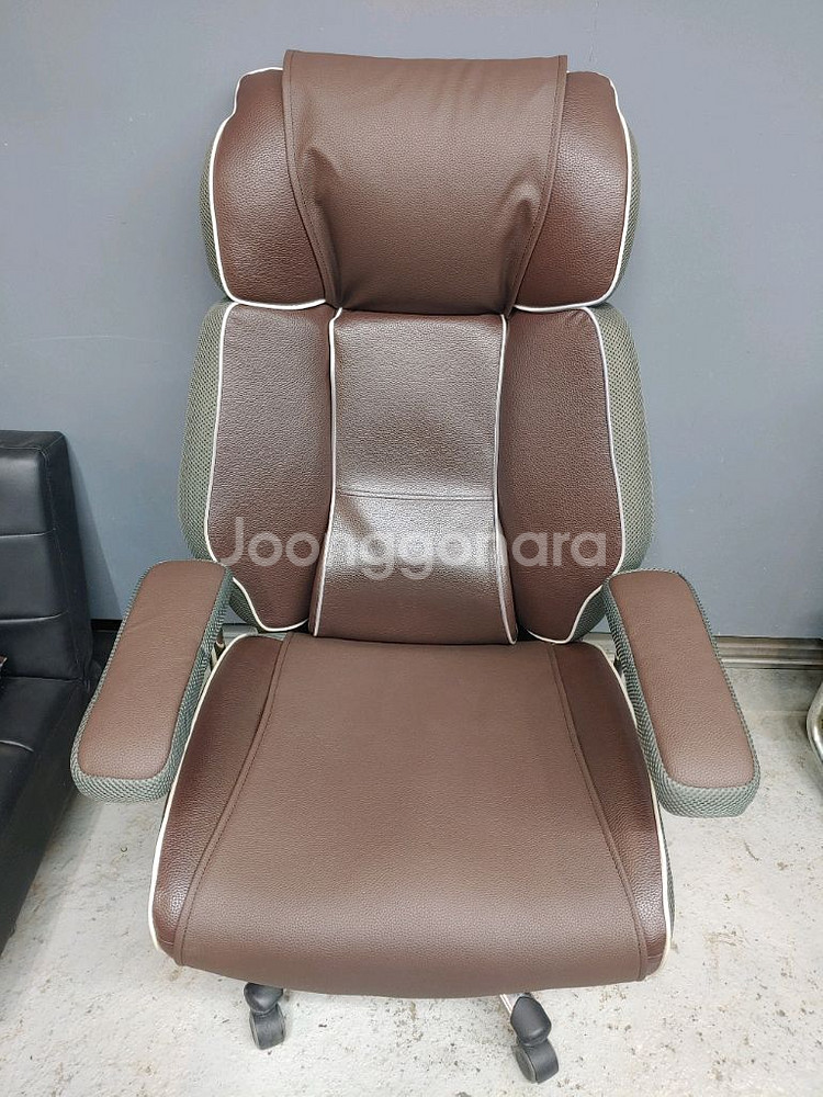 배틀킹 pc방 고급 컴퓨터 게이밍 사무실 게임방 의자--0