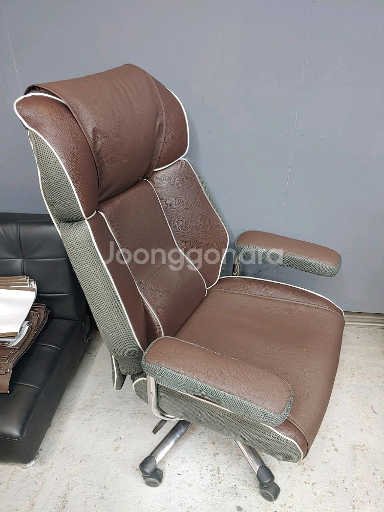 배틀킹 pc방 고급 컴퓨터 게이밍 사무실 게임방 의자--1