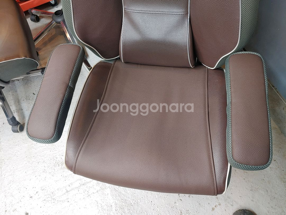 배틀킹 pc방 고급 컴퓨터 게이밍 사무실 게임방 의자--2