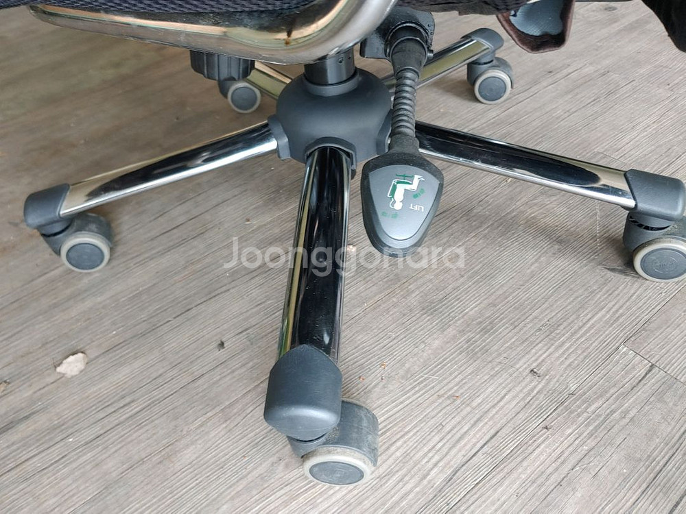 배틀킹 pc방 고급 컴퓨터 게이밍 사무실 게임방 의자--3