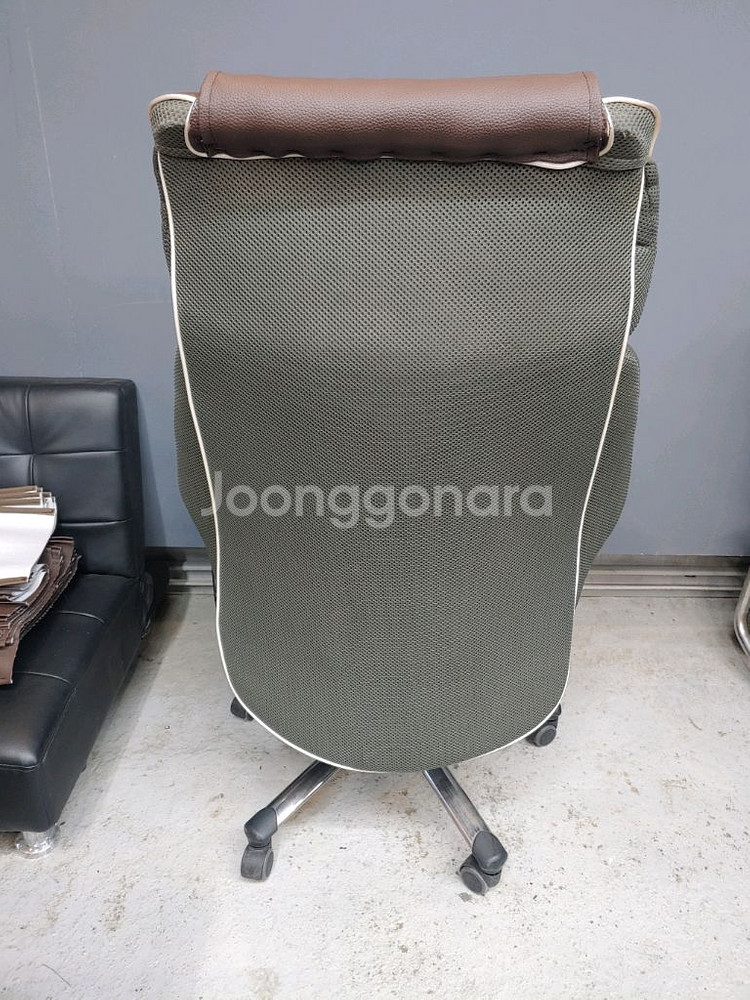 배틀킹 pc방 고급 컴퓨터 게이밍 사무실 게임방 의자--4