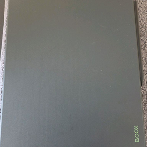 오닉스 북스 탭 X C 전자책 리더기