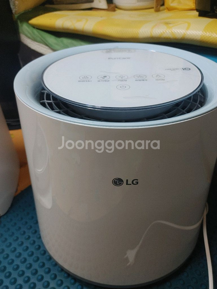 LG 가습기 2024년 구매--0