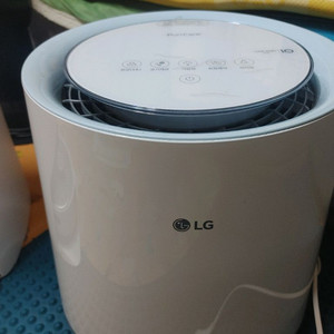 LG 가습기 2024년 구매