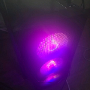 고사양 게이밍 본체 컴퓨터 풀셋트 팝니다 RTX 3060TI 라이젠 5700x