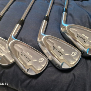 로마로 RD-05 4번~p 아이언