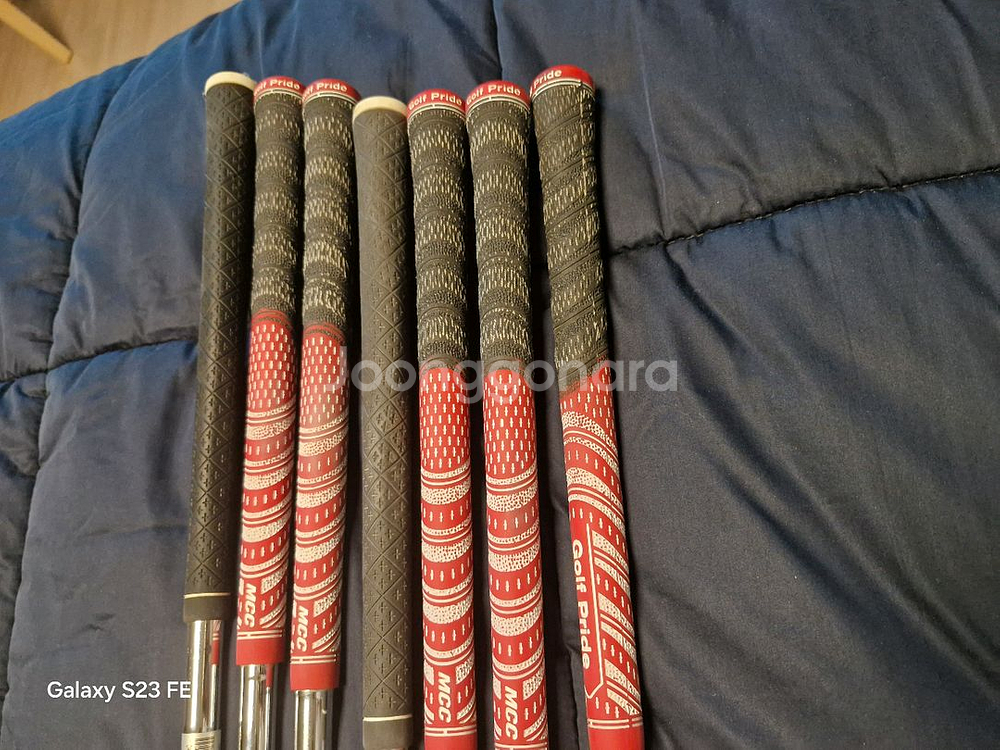 로마로 RD-05 4번~p 아이언--5