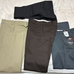 디키즈 874,873 워크팬츠 새상품