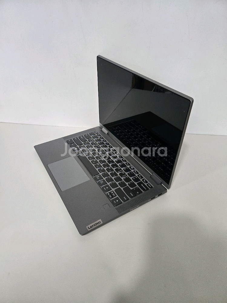 롤가능!!레노버 터치스크린14인치사무용노트북--5