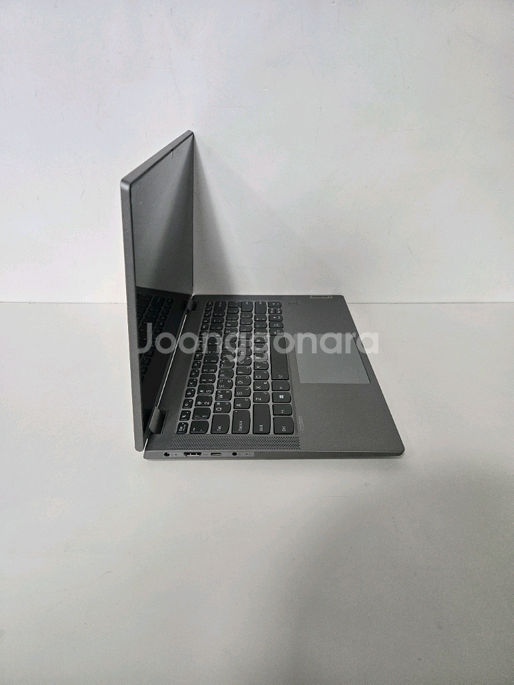 롤가능!!레노버 터치스크린14인치사무용노트북--6