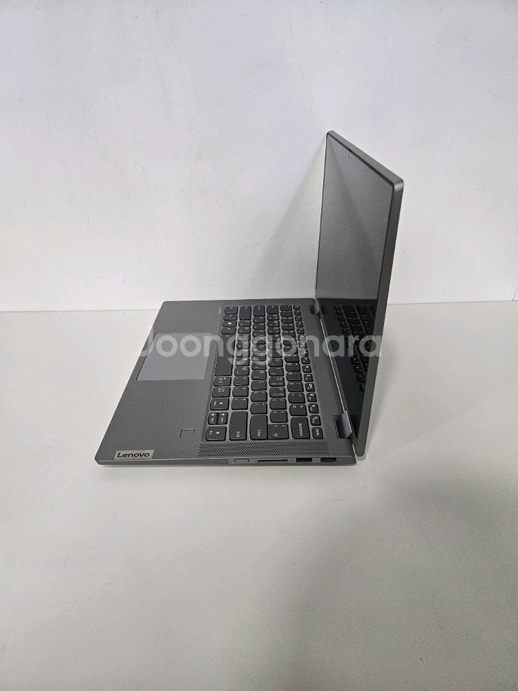 롤가능!!레노버 터치스크린14인치사무용노트북--7