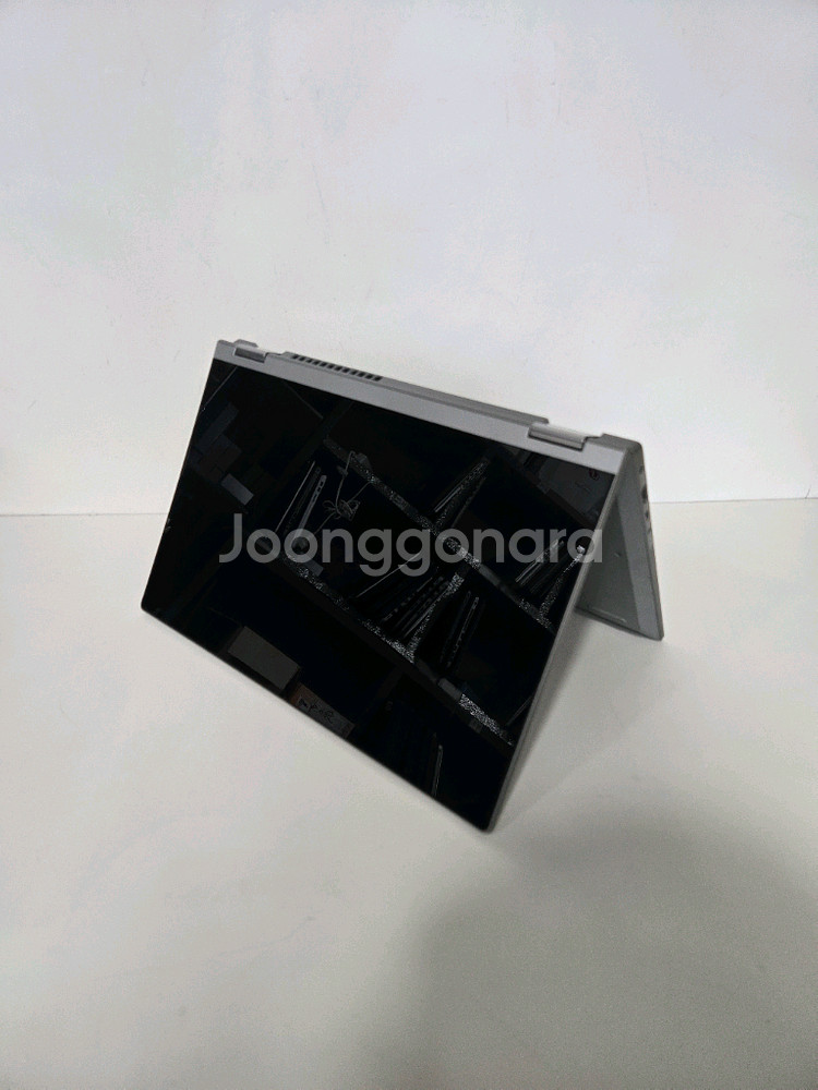 롤가능!!레노버 터치스크린14인치사무용노트북--3