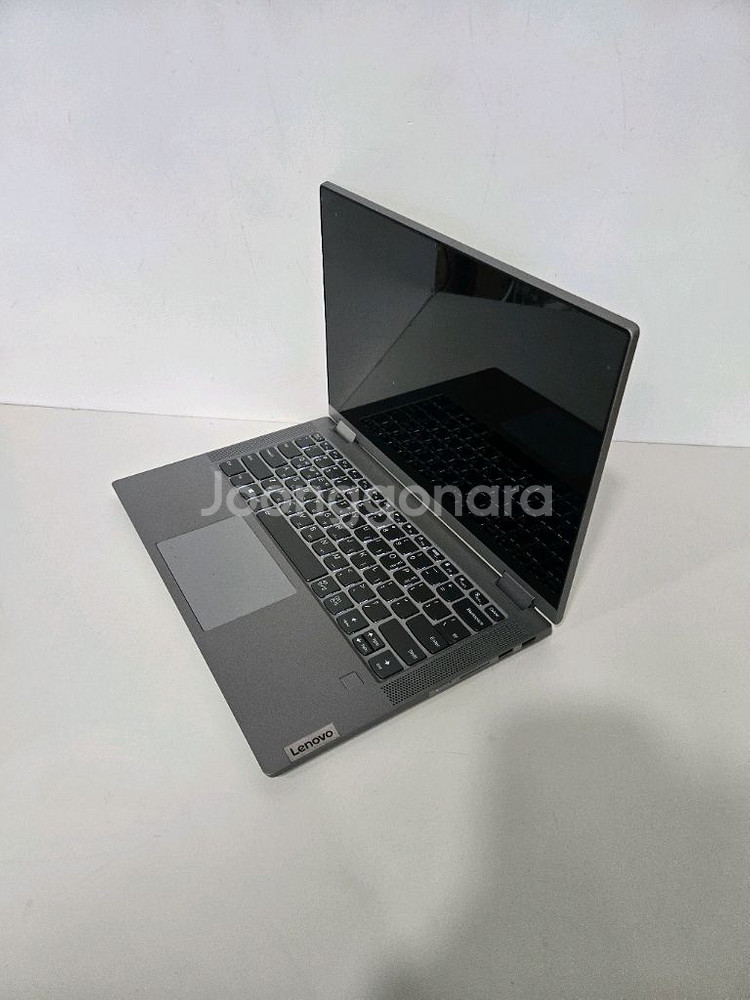 롤가능!!레노버터치스크린14인치사무용노트북--5