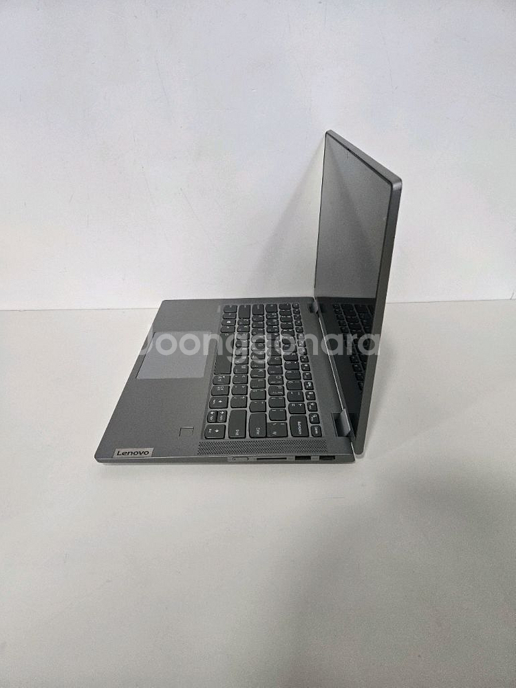 롤가능!!레노버터치스크린14인치사무용노트북--7