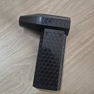 [새상품]휴대용 초강력 미니 터보 에어건