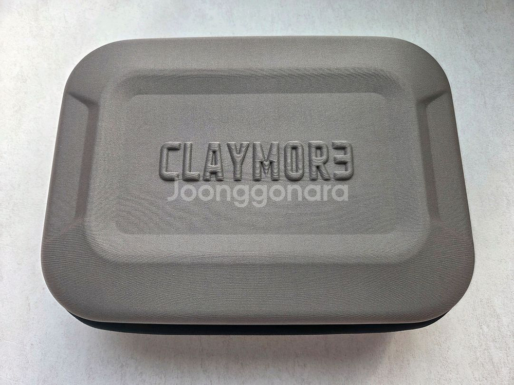 크레모아 에어 무선 에어건 펌프--1