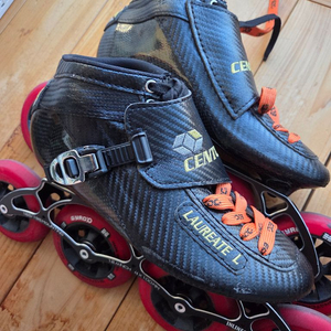 센텀 스피드 인라인스케이트 265mm