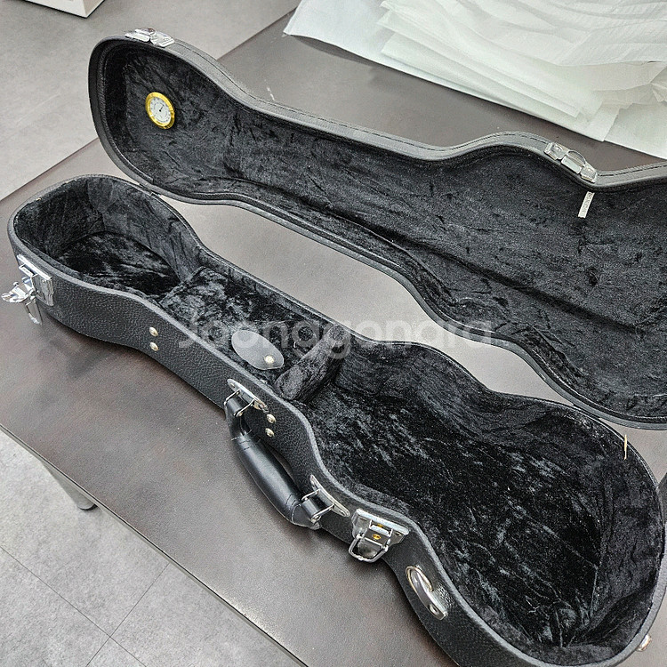 로코망고 콘서트 하드케이스--1