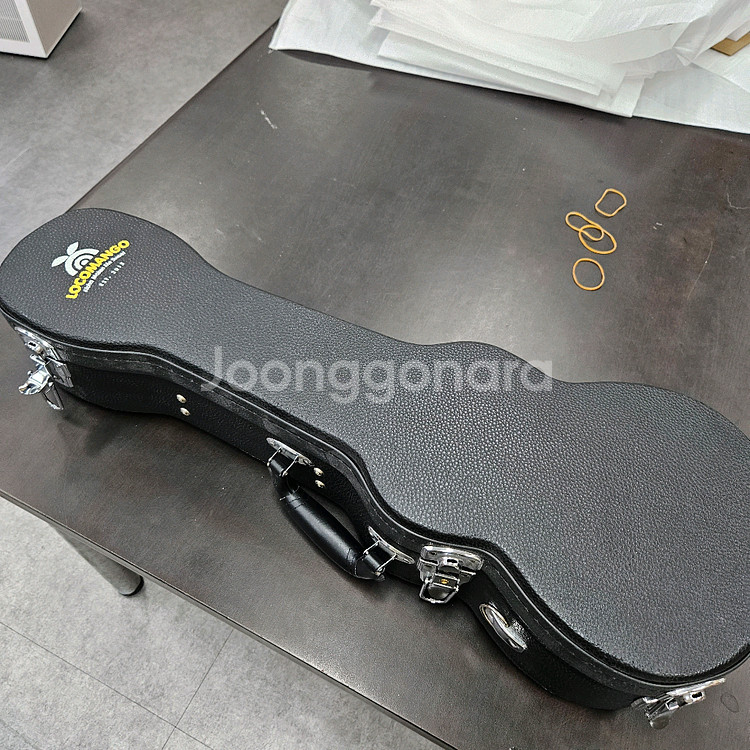 로코망고 콘서트 하드케이스--0