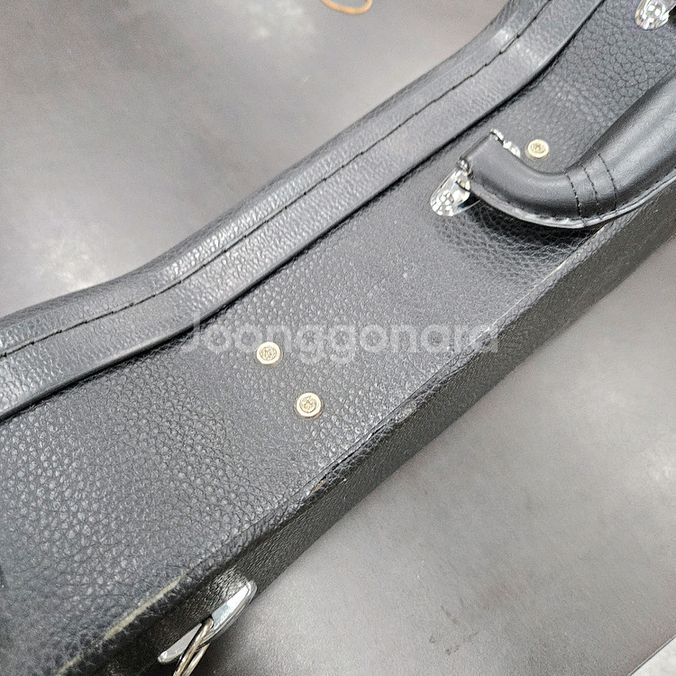 로코망고 콘서트 하드케이스--2