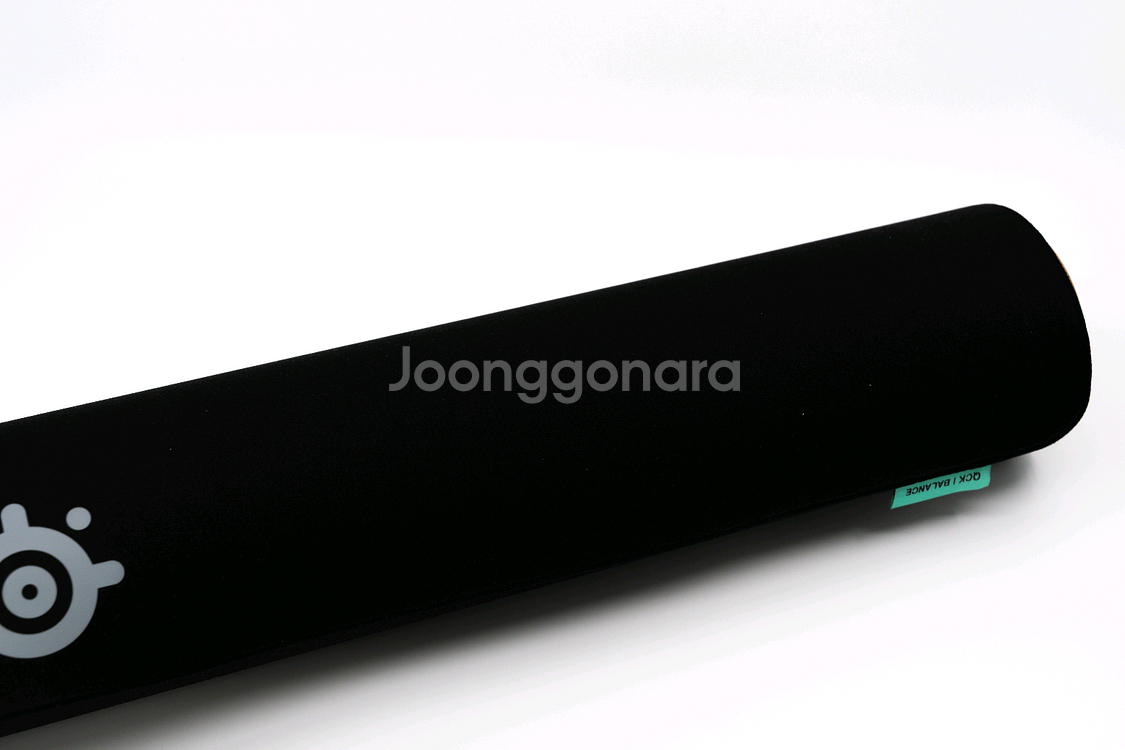 스틸시리즈 QcK Pro Balance (Large)--1