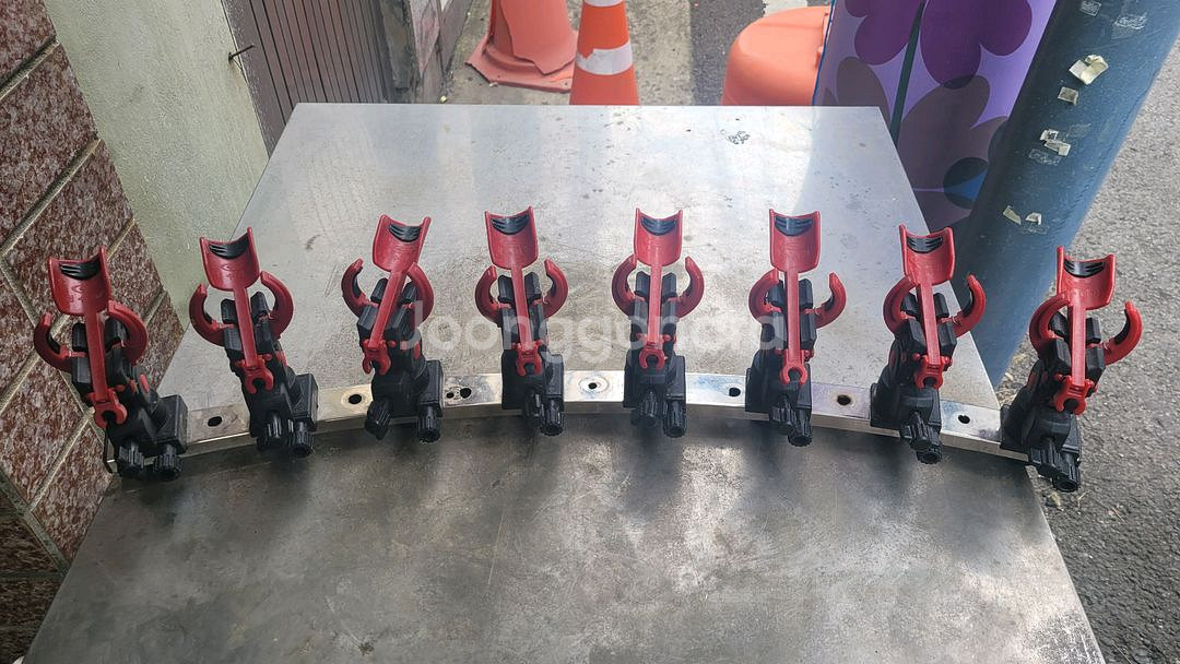 낚시받침대8구--0