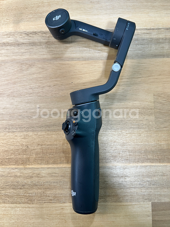 DJI 오즈모 모바일 6 짐벌--0