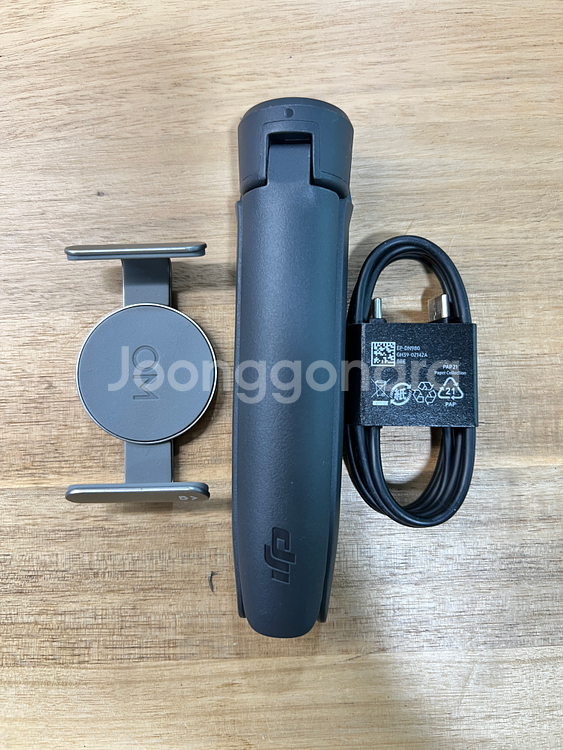 DJI 오즈모 모바일 6 짐벌--2