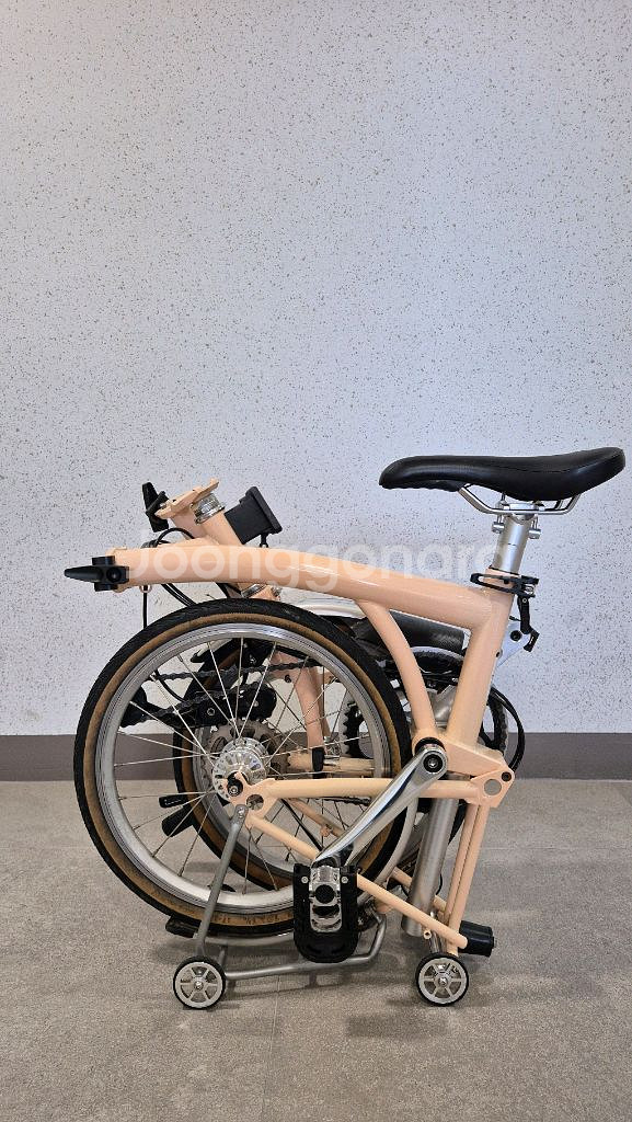 비올리 올리 트라이폴드 유사브롬톤--0