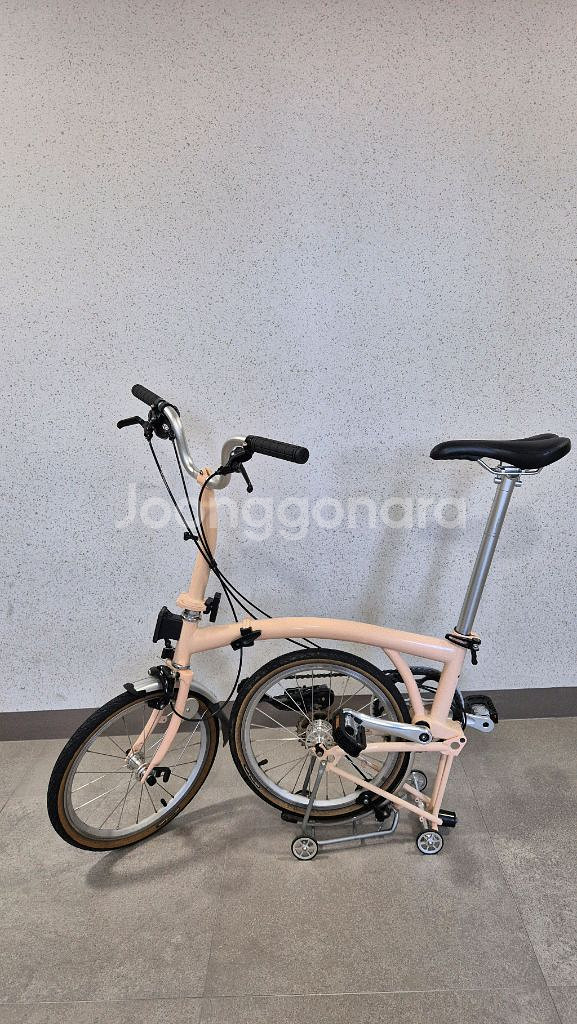 비올리 올리 트라이폴드 유사브롬톤--1