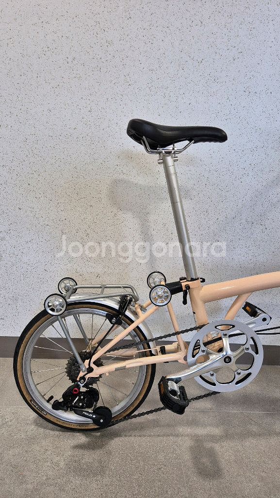 비올리 올리 트라이폴드 유사브롬톤--2