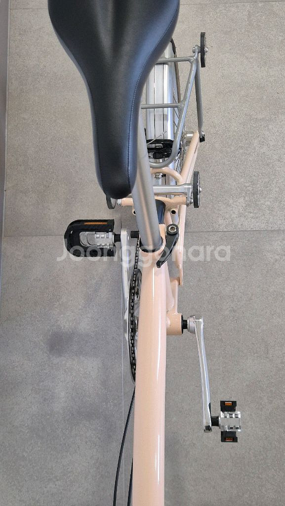 비올리 올리 트라이폴드 유사브롬톤--5